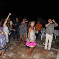 Castellón, fiesta fin del verano Villa L´Esplai