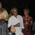 Castellón, fiesta fin del verano Villa L´Esplai