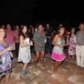 Castellón, fiesta fin del verano Villa L´Esplai
