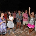 Castellón, fiesta fin del verano Villa L´Esplai
