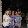 Castellón, fiesta fin del verano Villa L´Esplai