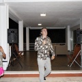 Castellón, fiesta fin del verano Villa L´Esplai