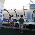 I Festival de Yoga