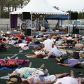 I Festival de Yoga
