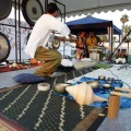 I Festival de Yoga