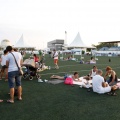 I Festival de Yoga