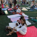 I Festival de Yoga