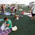 I Festival de Yoga