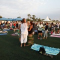 I Festival de Yoga