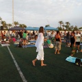 I Festival de Yoga