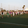 I Festival de Yoga