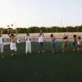 I Festival de Yoga