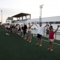 I Festival de Yoga