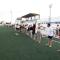 I Festival de Yoga