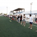 I Festival de Yoga
