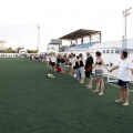 I Festival de Yoga
