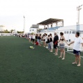 I Festival de Yoga