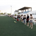 I Festival de Yoga