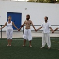 I Festival de Yoga