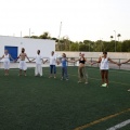 I Festival de Yoga