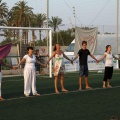 I Festival de Yoga