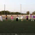 I Festival de Yoga