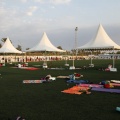 I Festival de Yoga