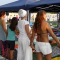I Festival de Yoga
