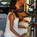 I Festival de Yoga