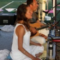 I Festival de Yoga