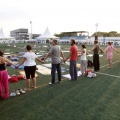 I Festival de Yoga