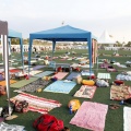 I Festival de Yoga