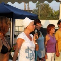I Festival de Yoga