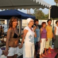 I Festival de Yoga