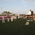 I Festival de Yoga