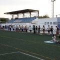 I Festival de Yoga