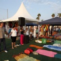 I Festival de Yoga