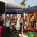 I Festival de Yoga
