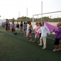I Festival de Yoga