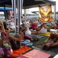 I Festival de Yoga