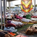 I Festival de Yoga