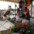 I Festival de Yoga