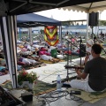 I Festival de Yoga