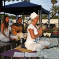 I Festival de Yoga
