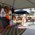 I Festival de Yoga