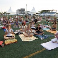 I Festival de Yoga