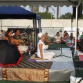 I Festival de Yoga