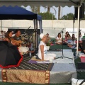 I Festival de Yoga