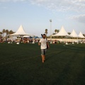I Festival de Yoga