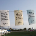 I Festival de Yoga